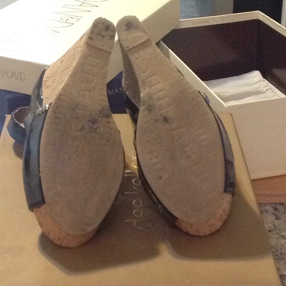 Shoes - Picture 2 of 2